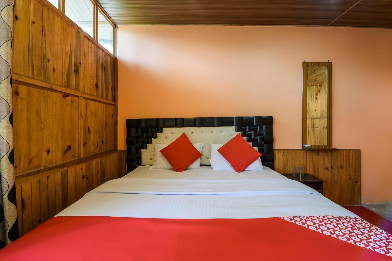 Oyo 29888 Nature Treat Otel Chail Dış mekan fotoğraf