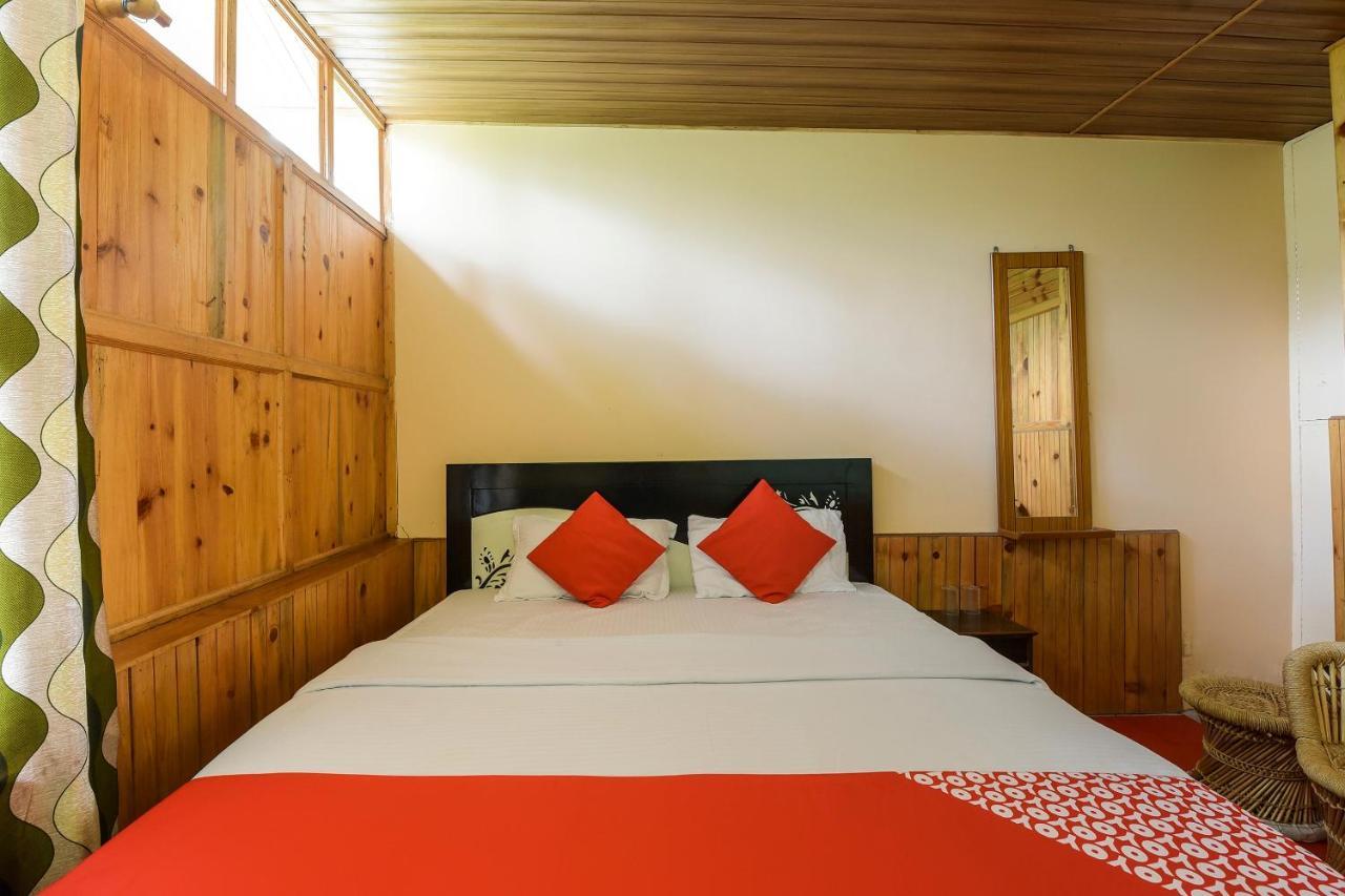 Oyo 29888 Nature Treat Otel Chail Dış mekan fotoğraf