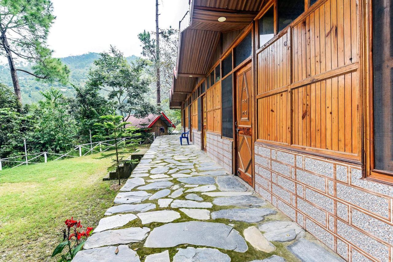 Oyo 29888 Nature Treat Otel Chail Dış mekan fotoğraf