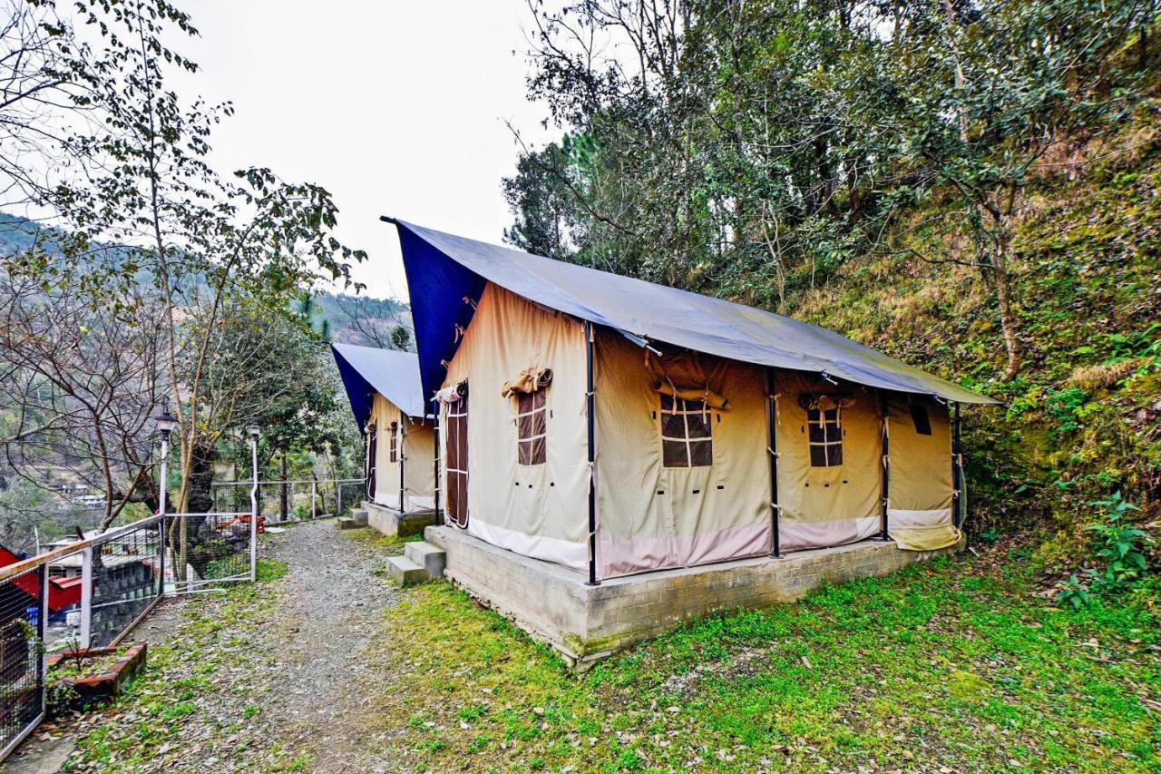 Oyo 29888 Nature Treat Otel Chail Dış mekan fotoğraf
