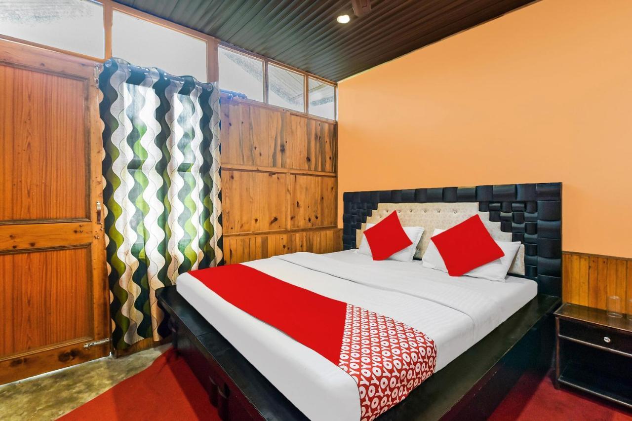 Oyo 29888 Nature Treat Otel Chail Dış mekan fotoğraf