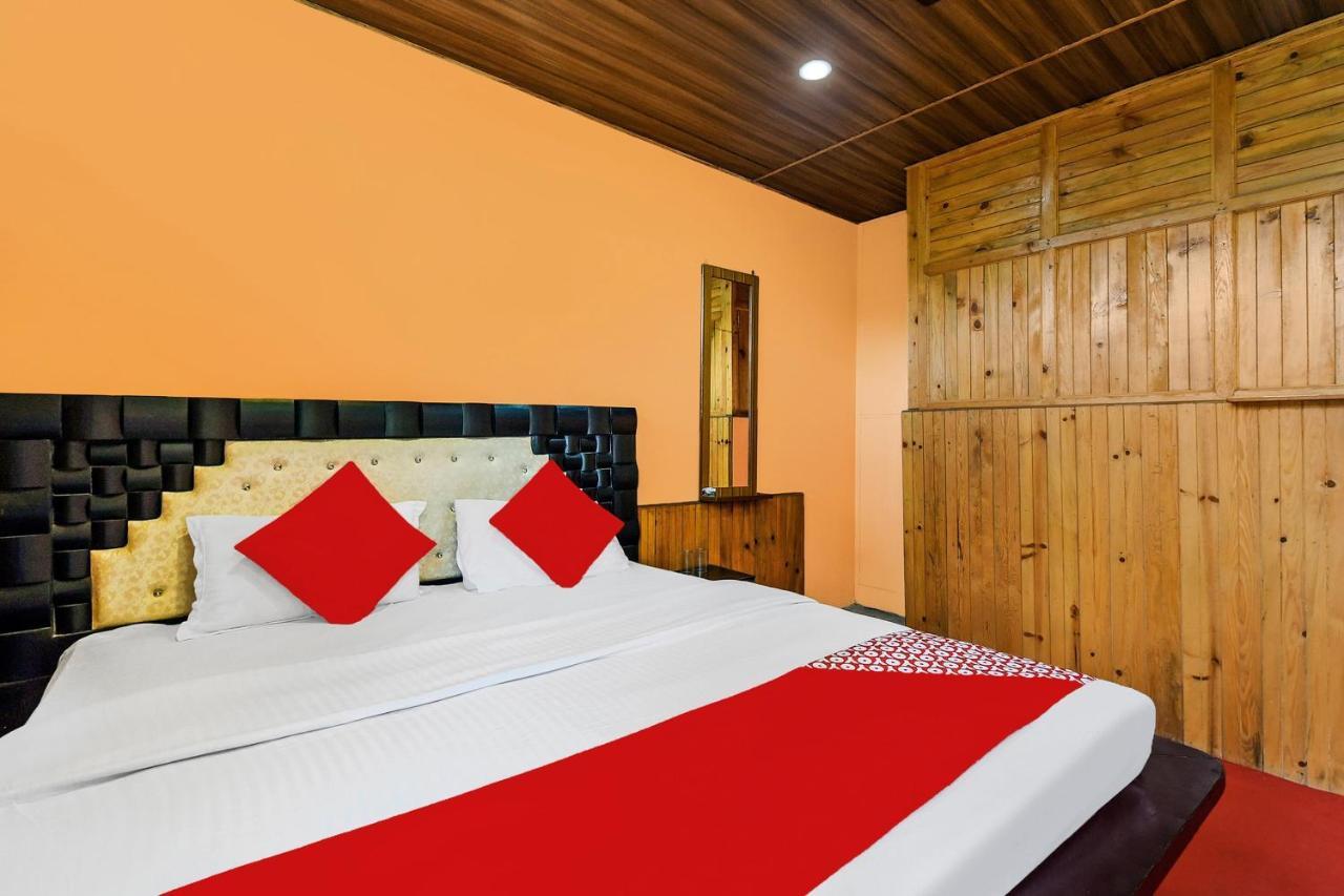 Oyo 29888 Nature Treat Otel Chail Dış mekan fotoğraf