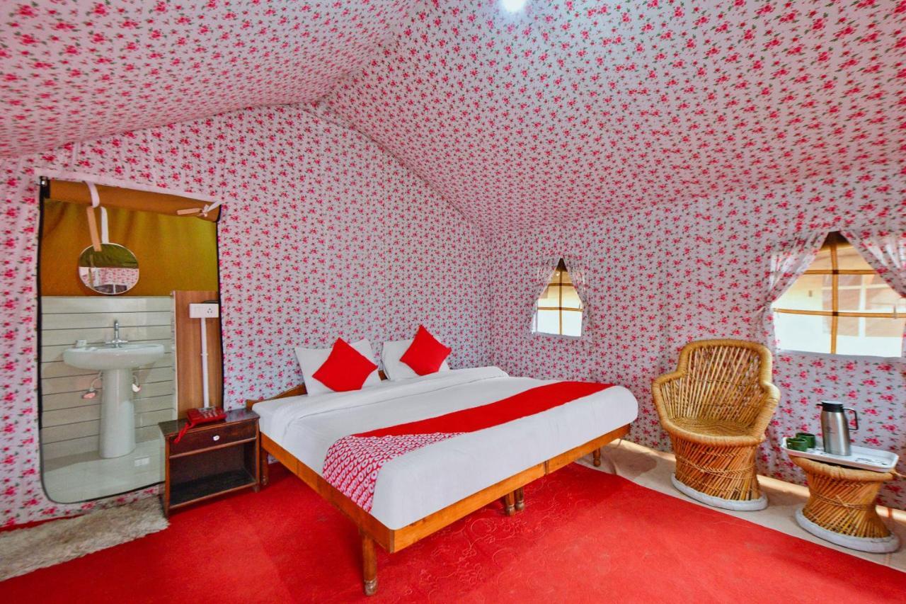 Oyo 29888 Nature Treat Otel Chail Dış mekan fotoğraf