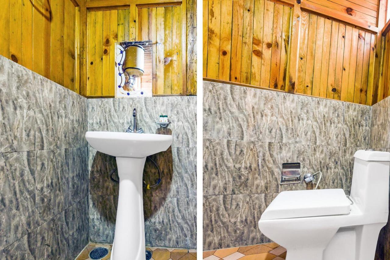 Oyo 29888 Nature Treat Otel Chail Dış mekan fotoğraf