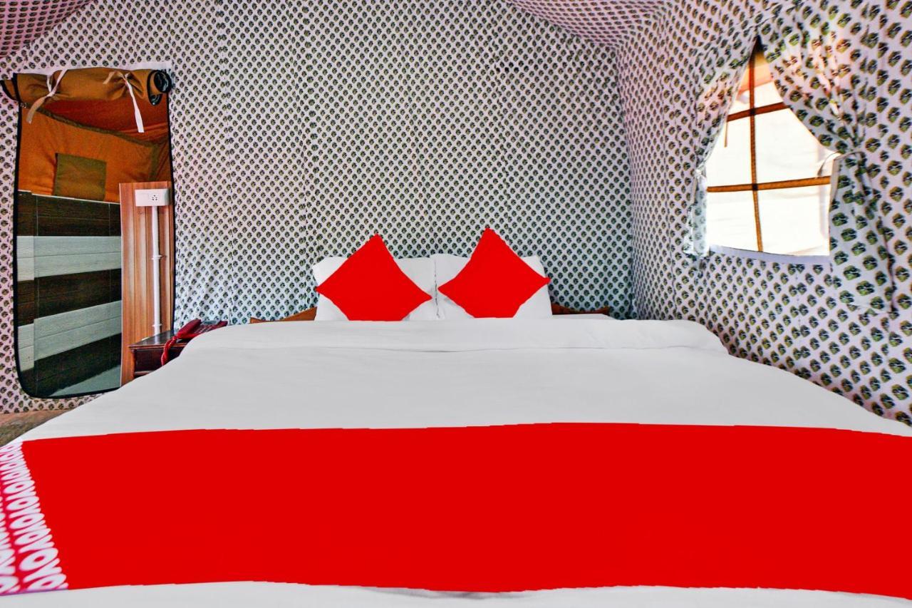 Oyo 29888 Nature Treat Otel Chail Dış mekan fotoğraf