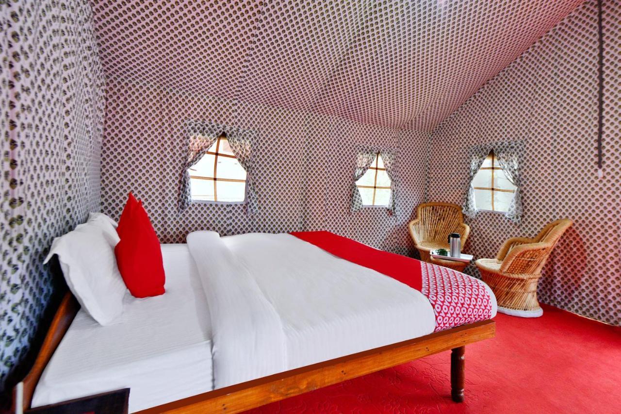 Oyo 29888 Nature Treat Otel Chail Dış mekan fotoğraf