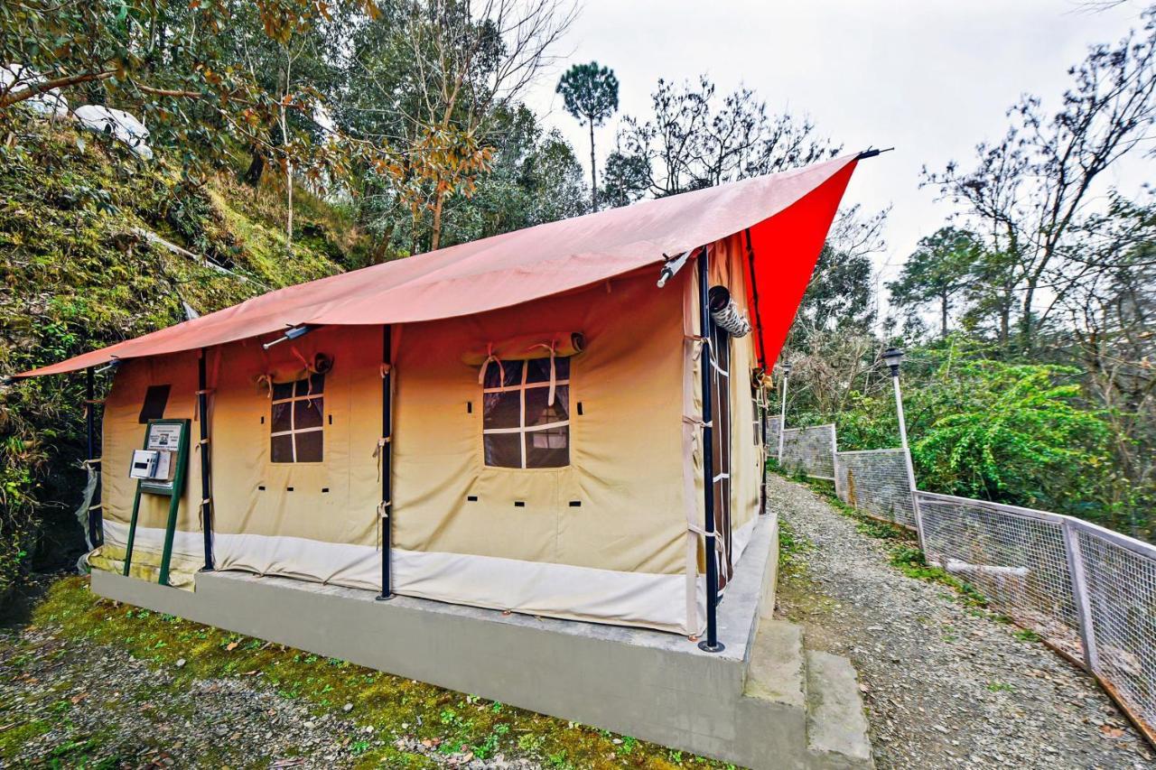 Oyo 29888 Nature Treat Otel Chail Dış mekan fotoğraf