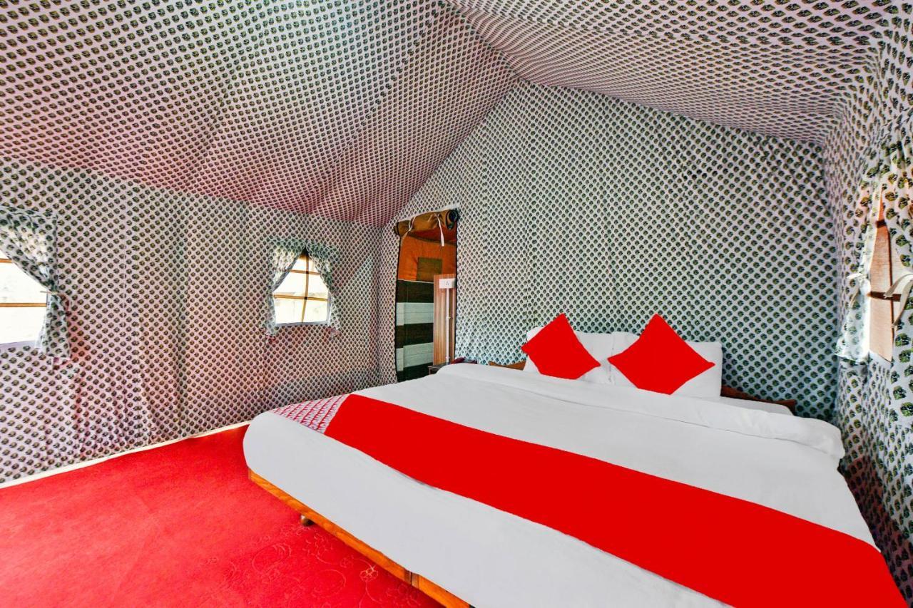 Oyo 29888 Nature Treat Otel Chail Dış mekan fotoğraf