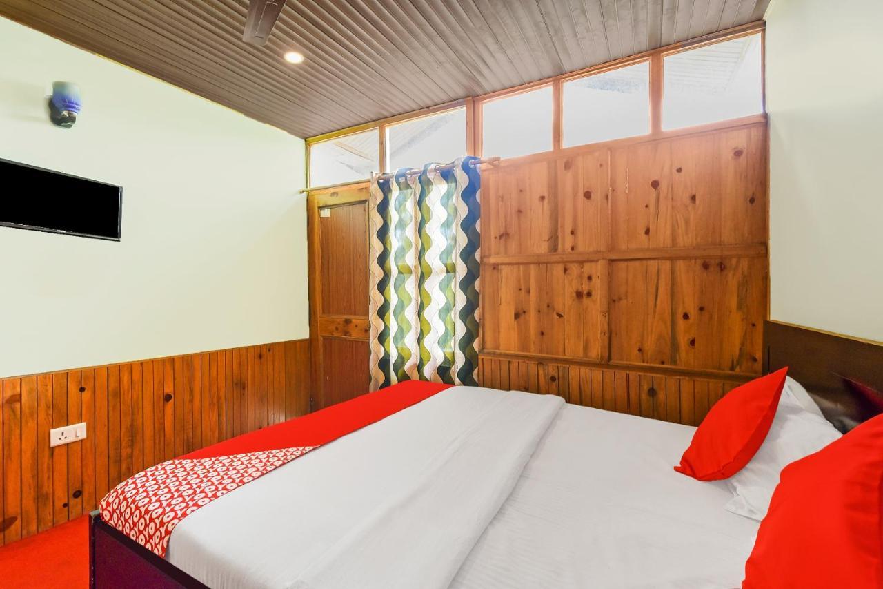 Oyo 29888 Nature Treat Otel Chail Dış mekan fotoğraf
