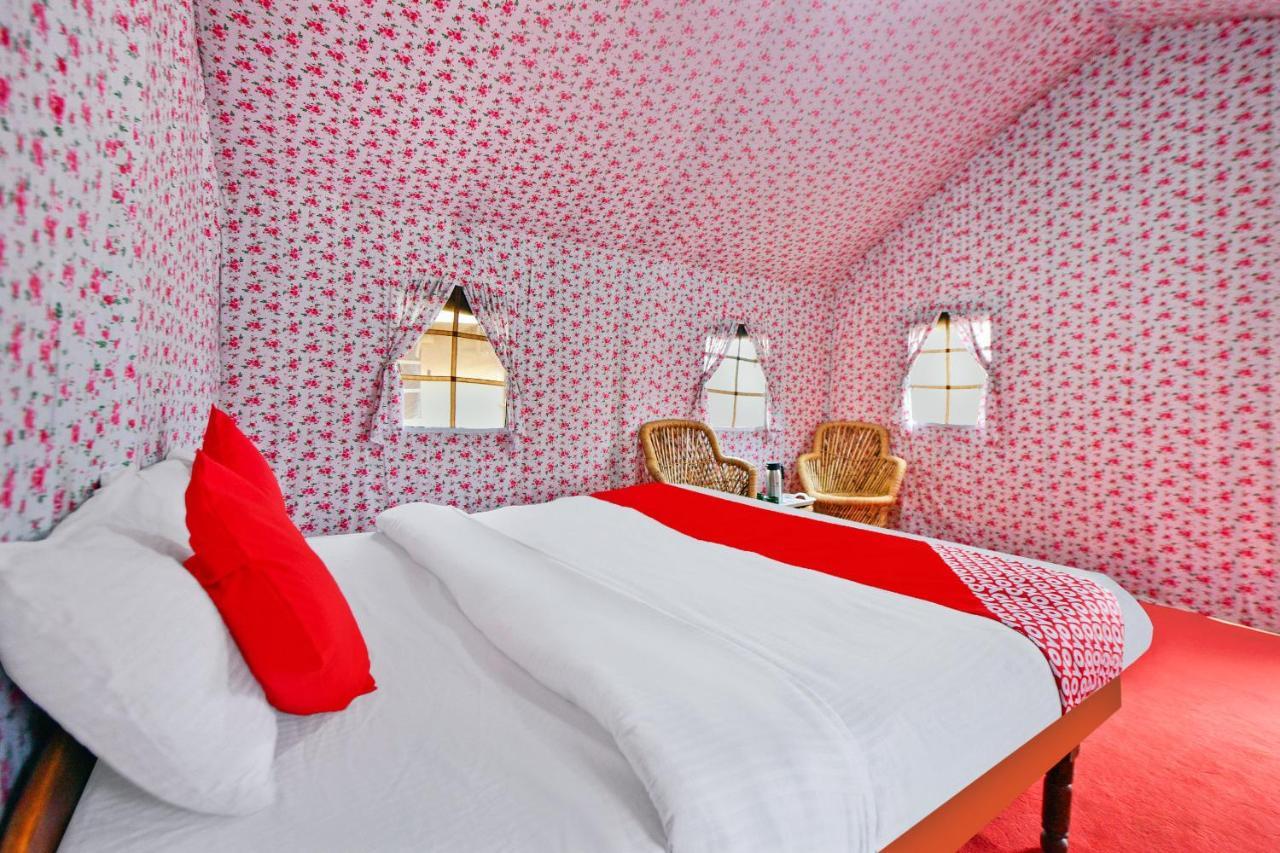 Oyo 29888 Nature Treat Otel Chail Dış mekan fotoğraf