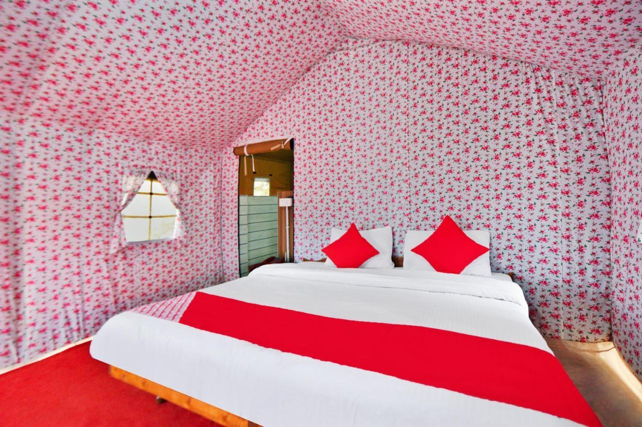 Oyo 29888 Nature Treat Otel Chail Dış mekan fotoğraf